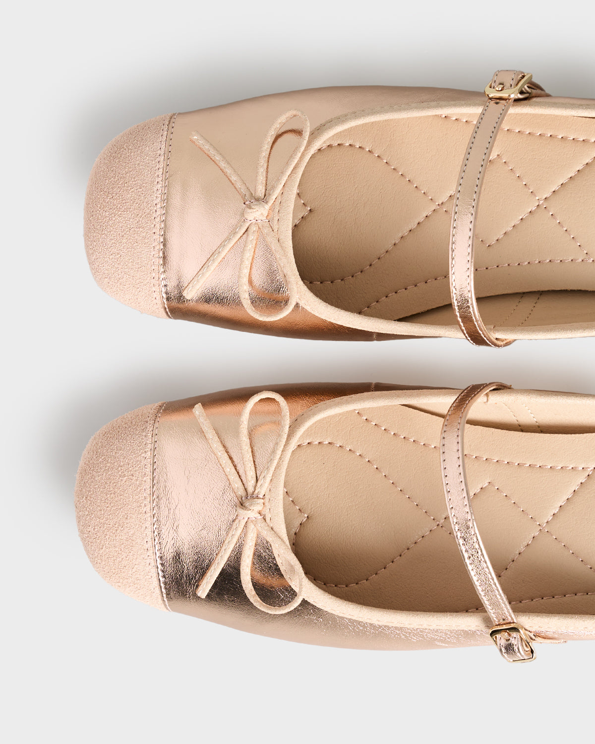 #color_rose gold