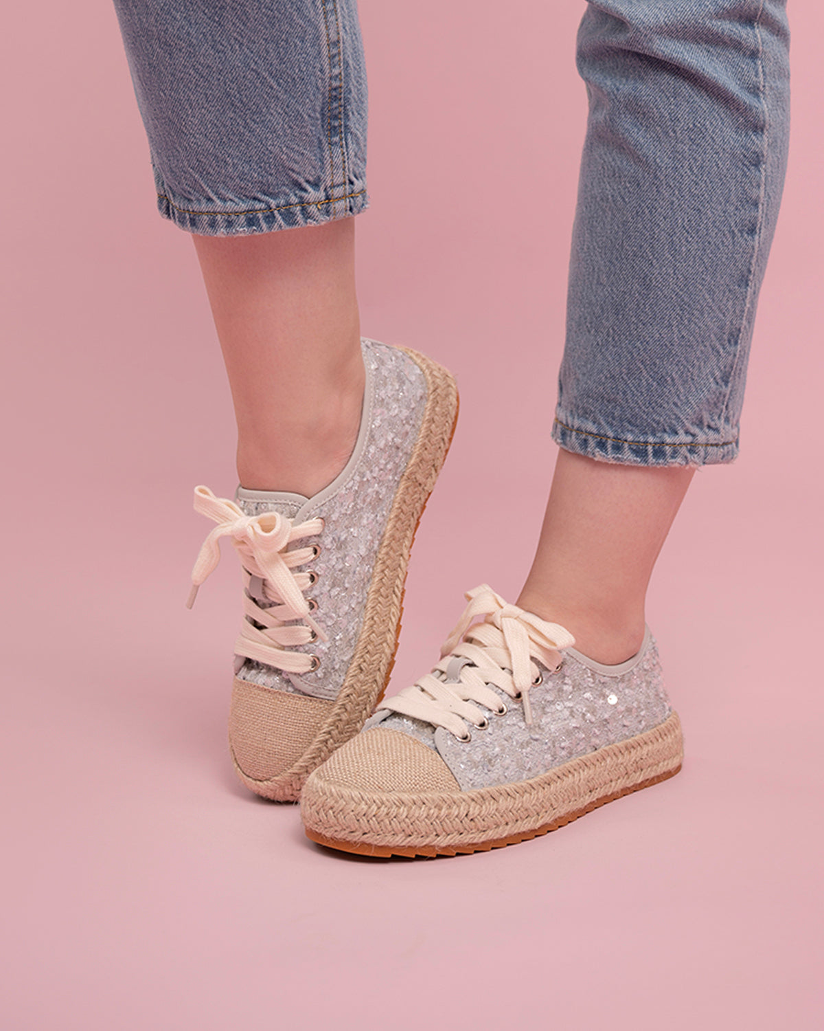 Chelle Espadrilles