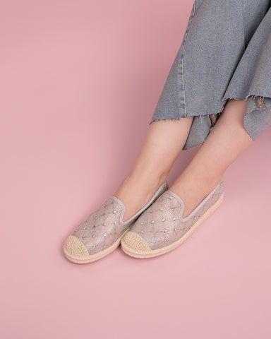 Danette Espadrilles