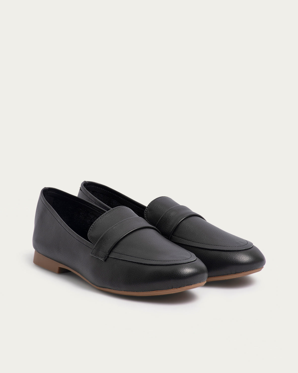 Netta Loafers