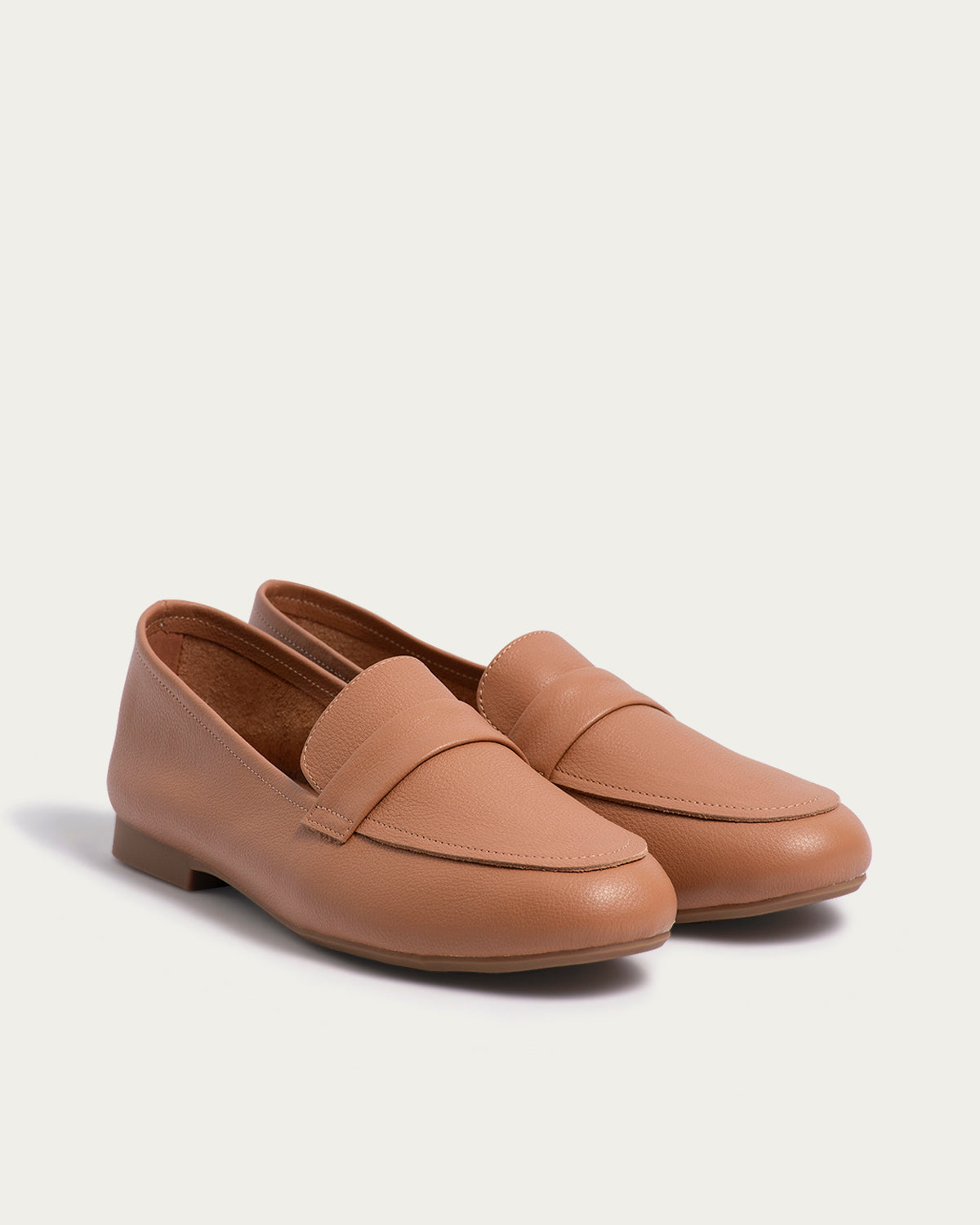 Netta Loafers