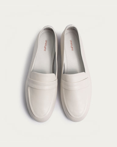 Netta Loafers