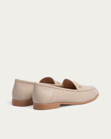 Norie Loafers