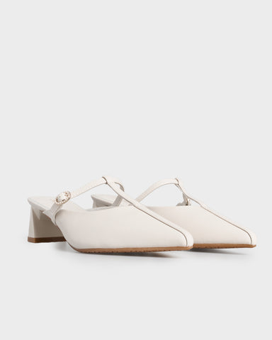 Odelia Mules