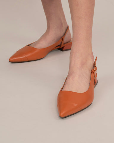 Oriel Mules