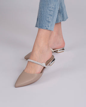 Prissy Mules