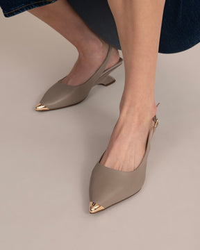 Roberta Pumps