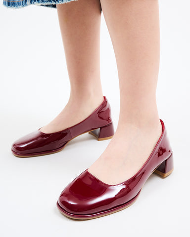 Rosalyn Pumps
