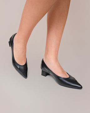 Sallie Pumps