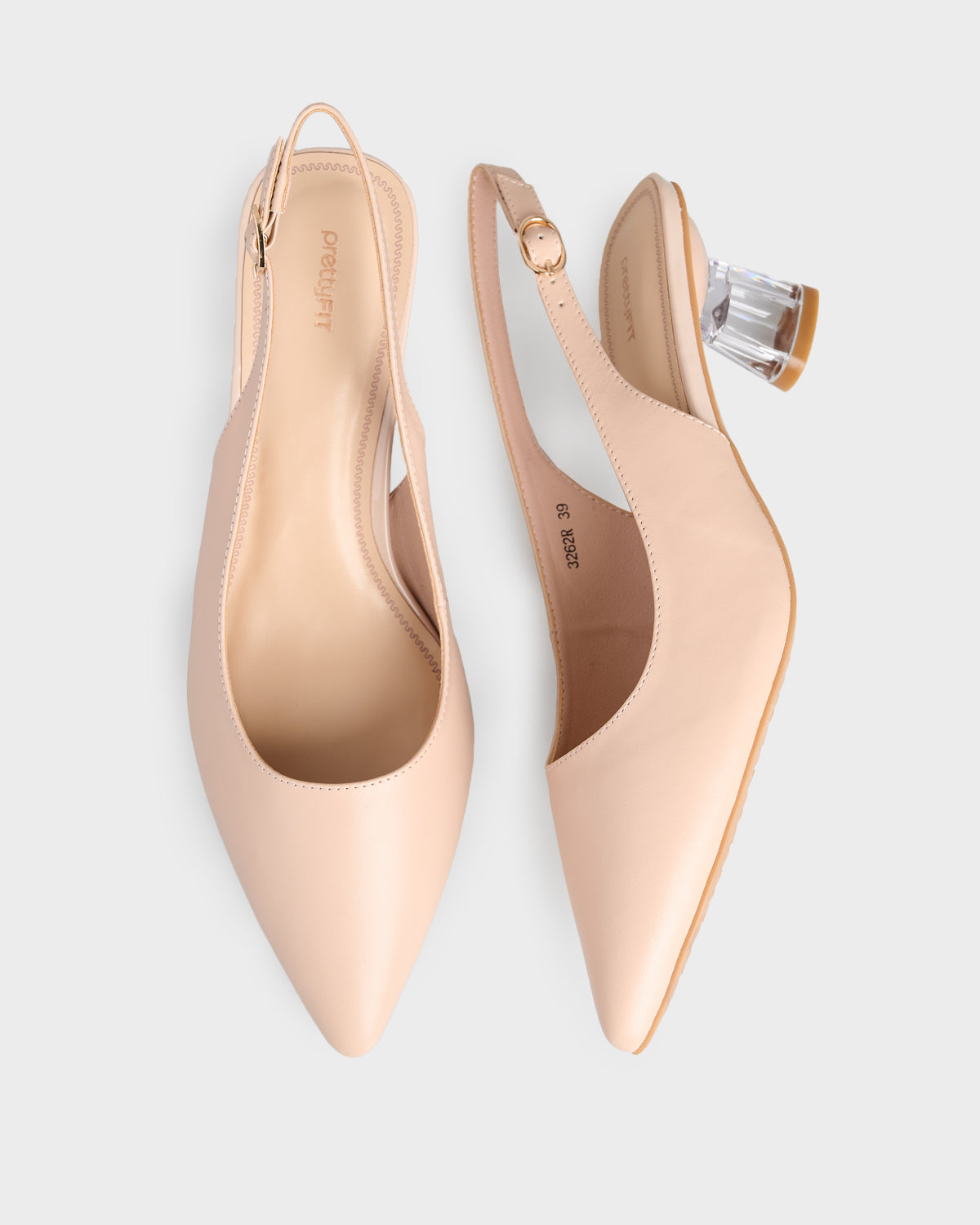 Sheree Pumps