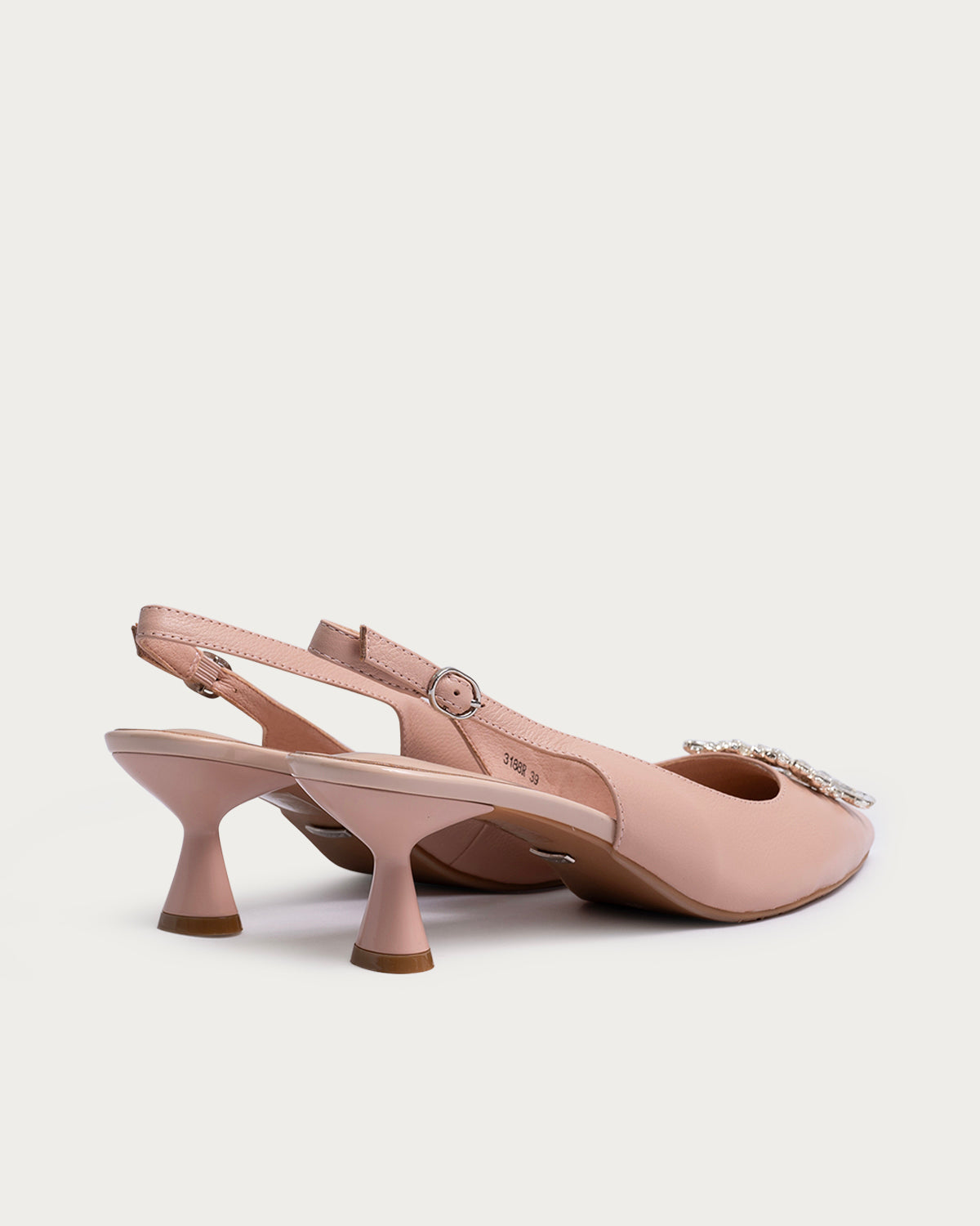 Sorelle Pumps