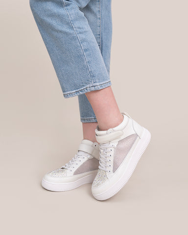 Starlit Sneakers