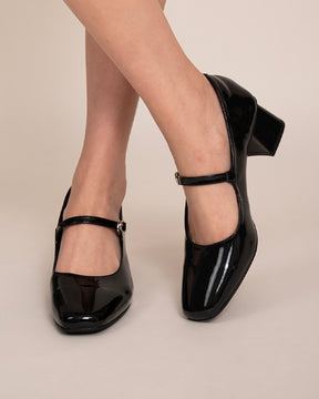 Susanna Pumps