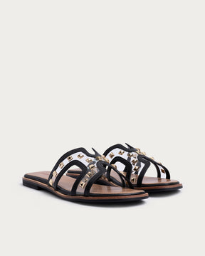 Taliah Sandals