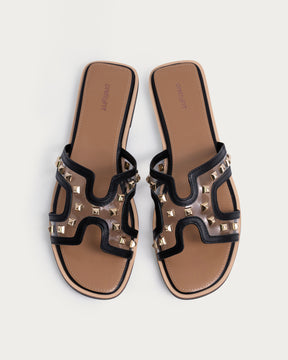 Taliah Sandals