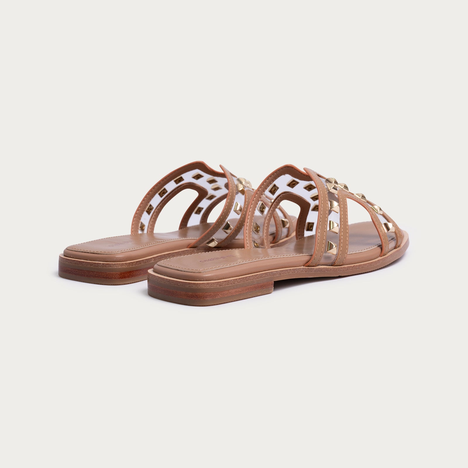 Taliah Sandals