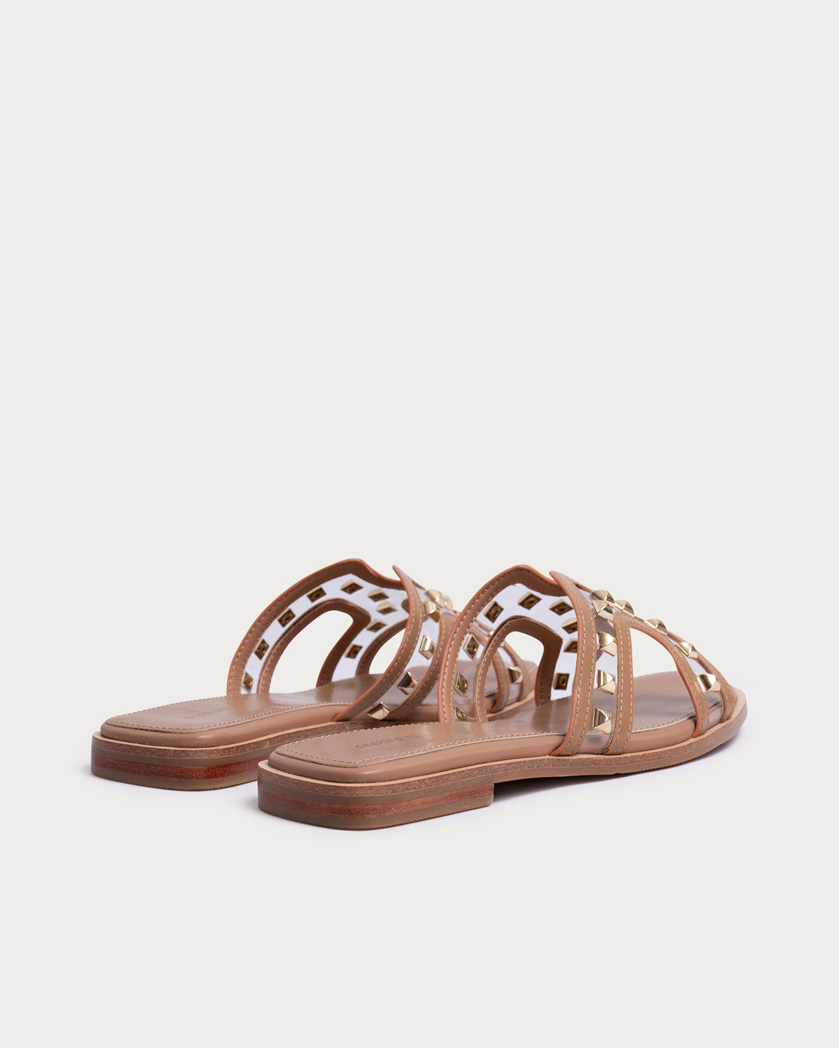 Taliah Sandals