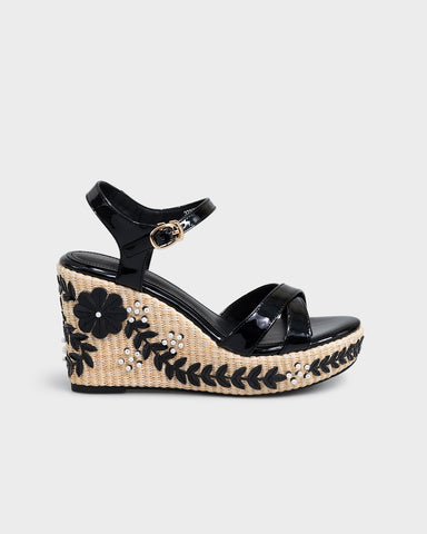 Waverly Wedges