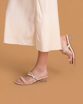 Zanna Sandals