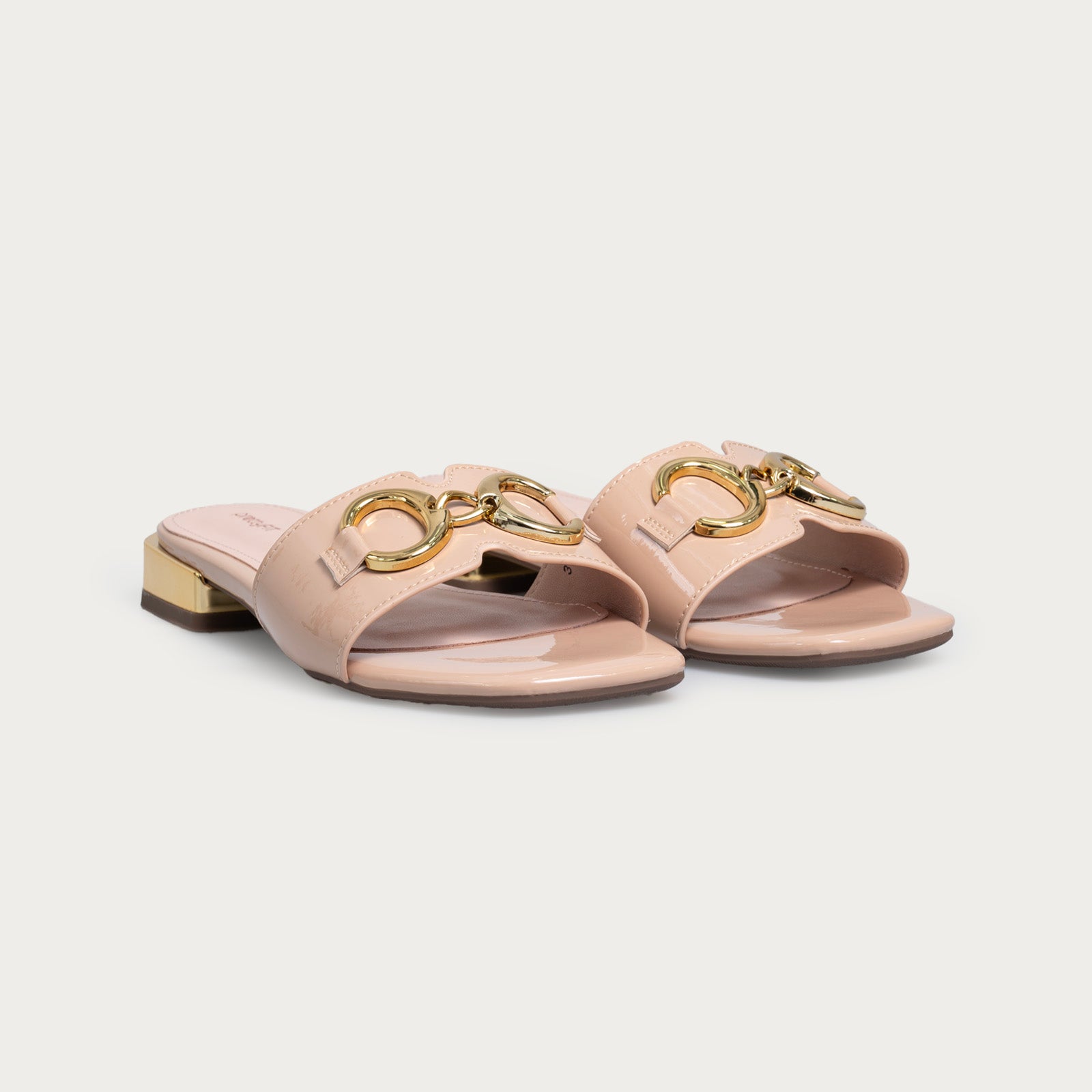 Zarah Sandals