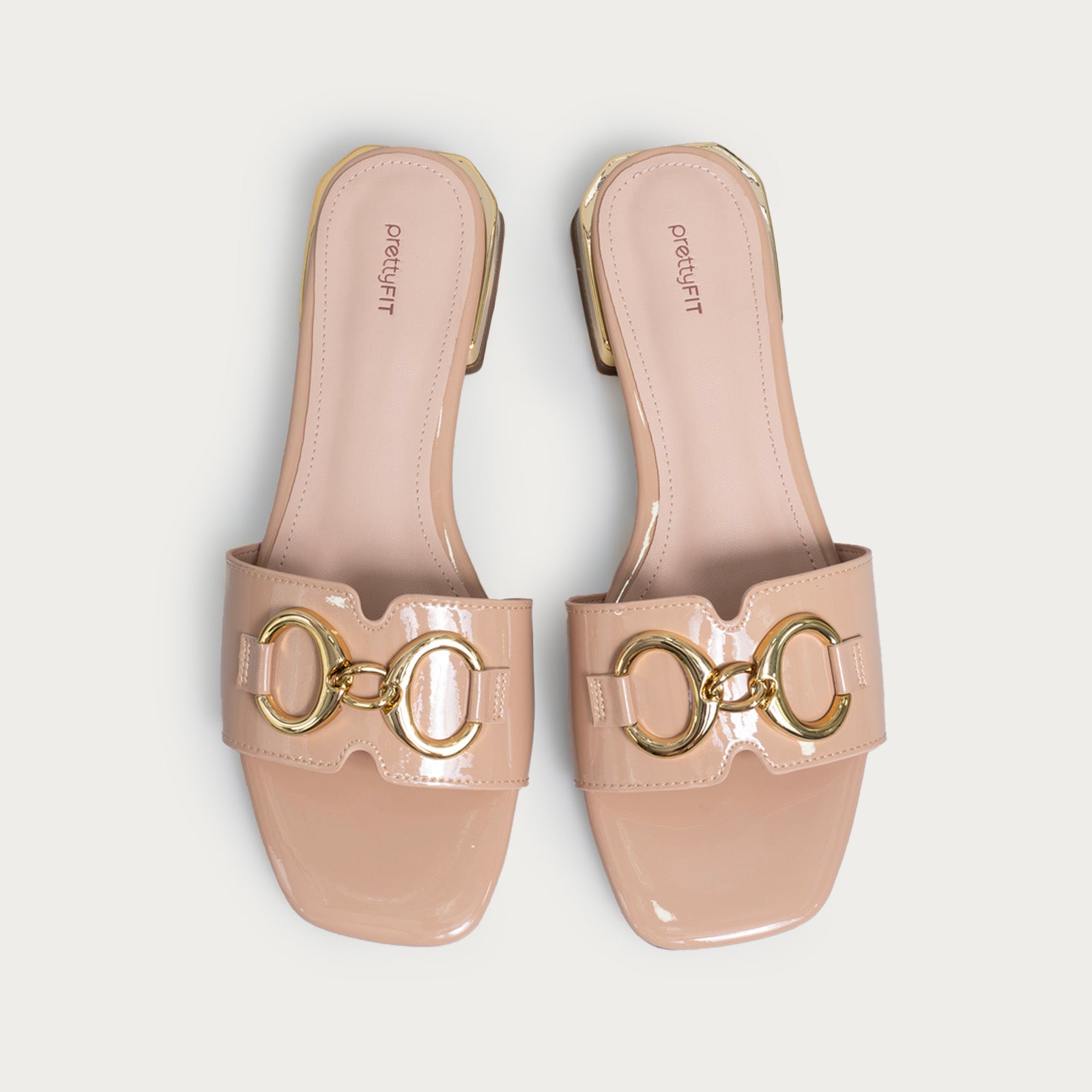 Zarah Sandals