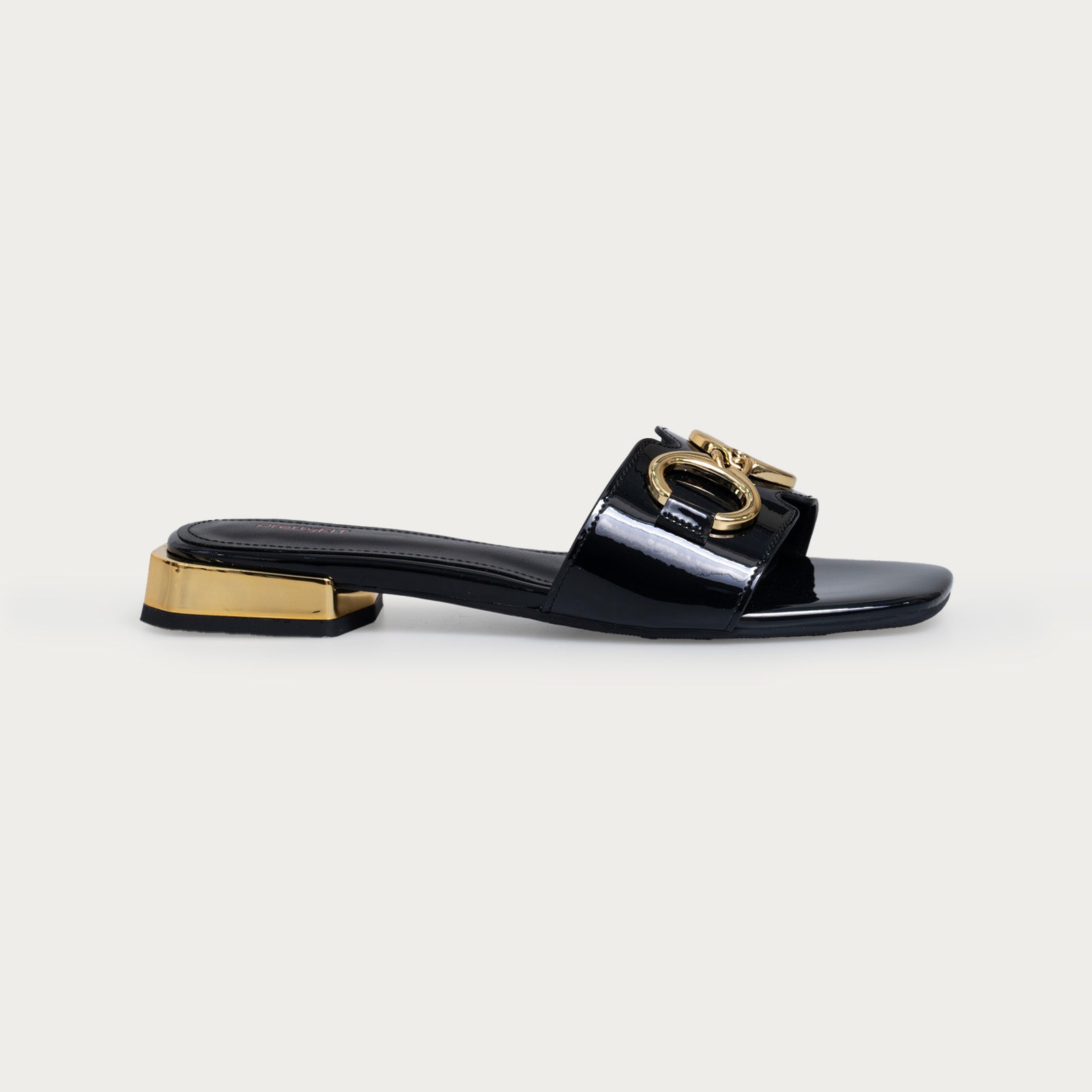 Zarah Sandals