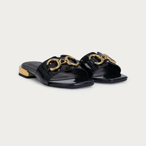 Zarah Sandals