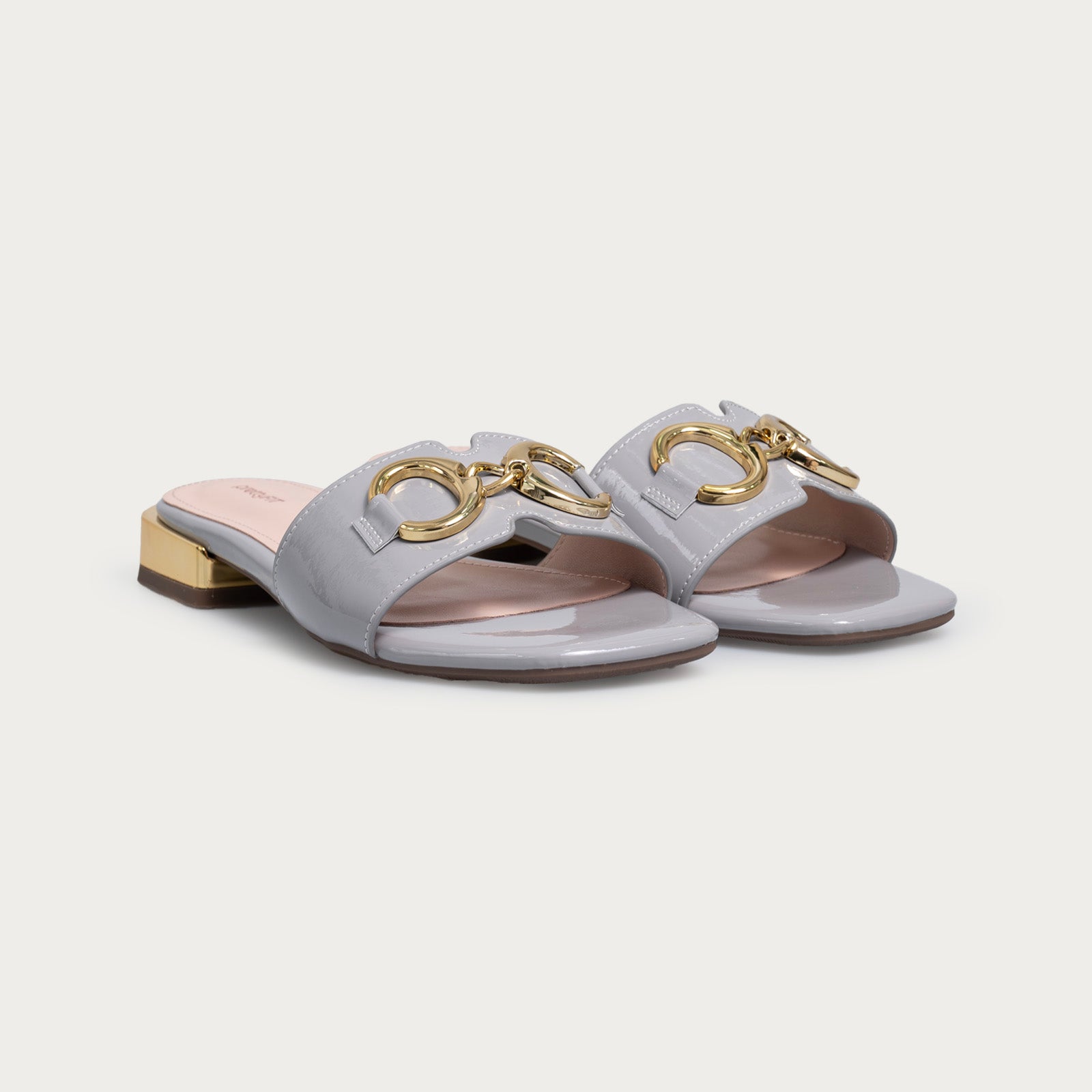 Zarah Sandals