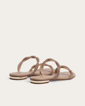 Zenia Sandals