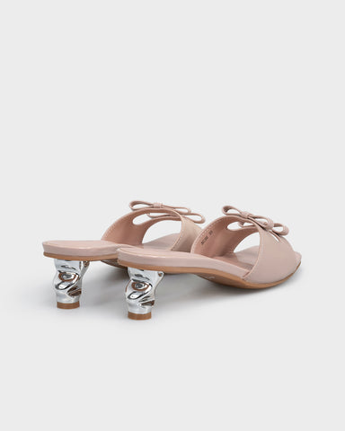 Zora Sandals